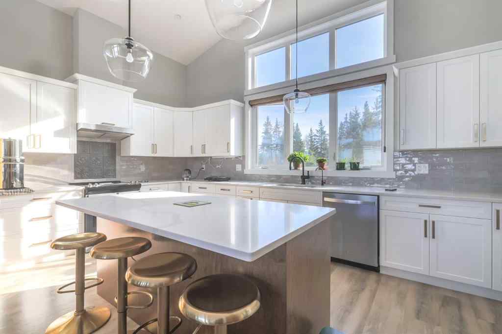 MLS® A2251243 - 112 MEADOW PONDS   in Diamond Willow Estates Rural Clearwater County, Residential