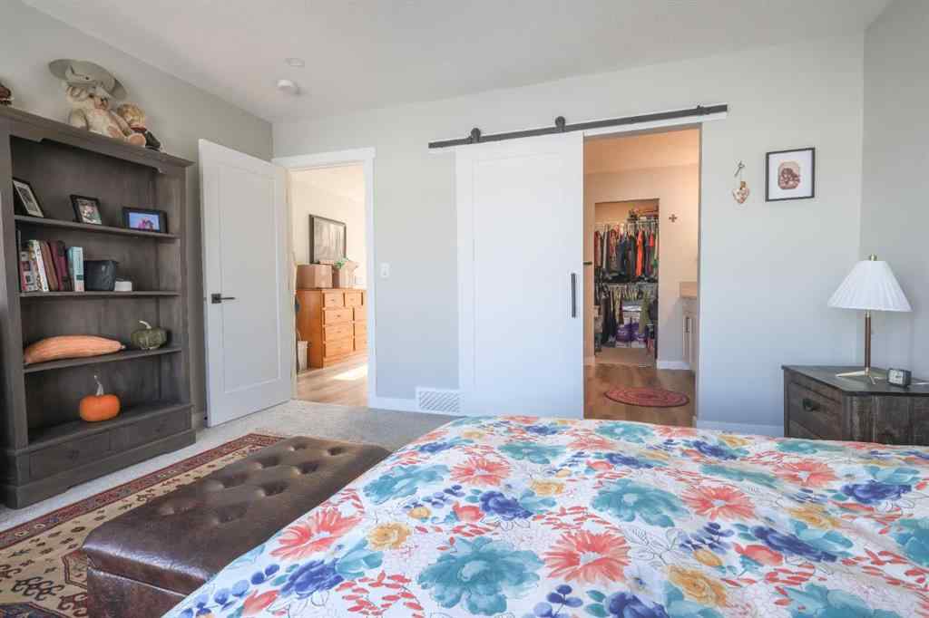 MLS® A2251243 - 112 MEADOW PONDS   in Diamond Willow Estates Rural Clearwater County, Residential