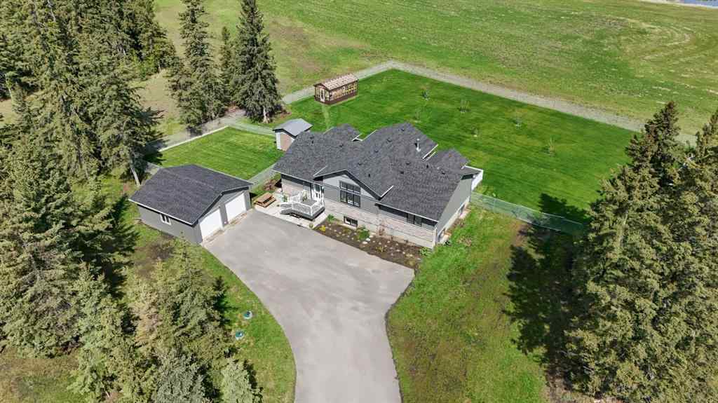MLS® A2251243 - 112 MEADOW PONDS   in Diamond Willow Estates Rural Clearwater County, Residential