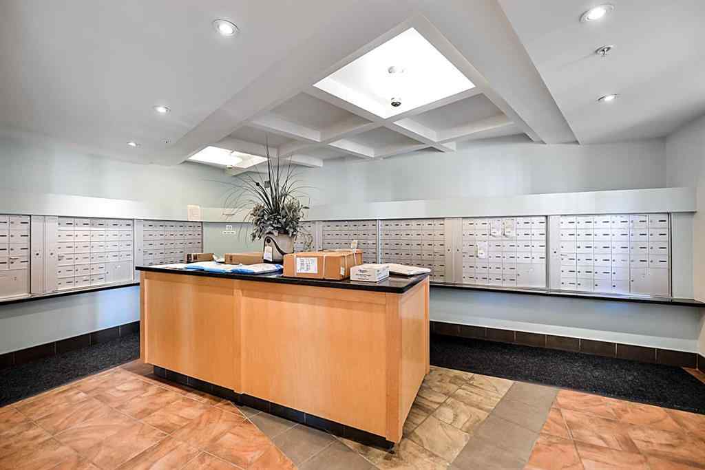 MLS® A2251247 - Unit #4416 5605 Henwood Street SW in Garrison Green Calgary, Residential