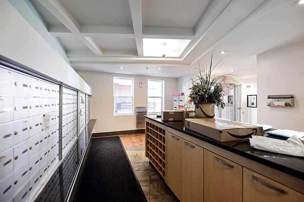 MLS® A2251247 - Unit #4416 5605 Henwood Street SW in Garrison Green Calgary, Residential