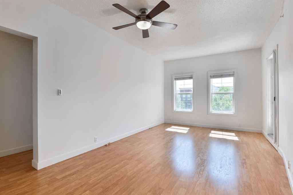 MLS® A2251247 - Unit #4416 5605 Henwood Street SW in Garrison Green Calgary, Residential