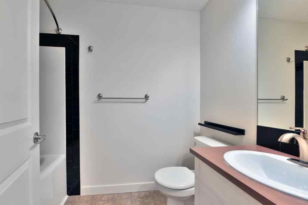 MLS® A2251247 - Unit #4416 5605 Henwood Street SW in Garrison Green Calgary, Residential
