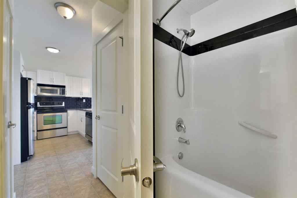 MLS® A2251247 - Unit #4416 5605 Henwood Street SW in Garrison Green Calgary, Residential