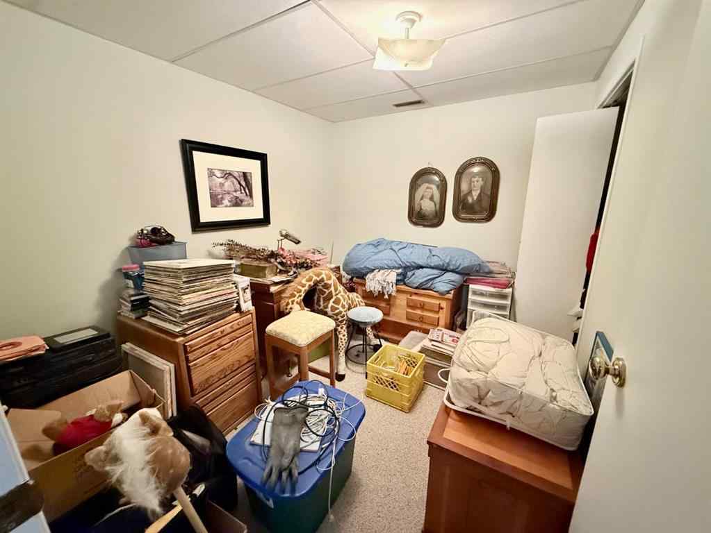 MLS® A2251249 - 807 8 Avenue SE in Emerson Lake Estates High River, Residential