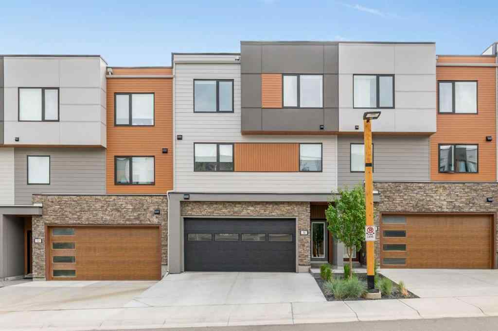 MLS® A2251251 - 34 Na'a Heights SW in Medicine Hill Calgary, Residential