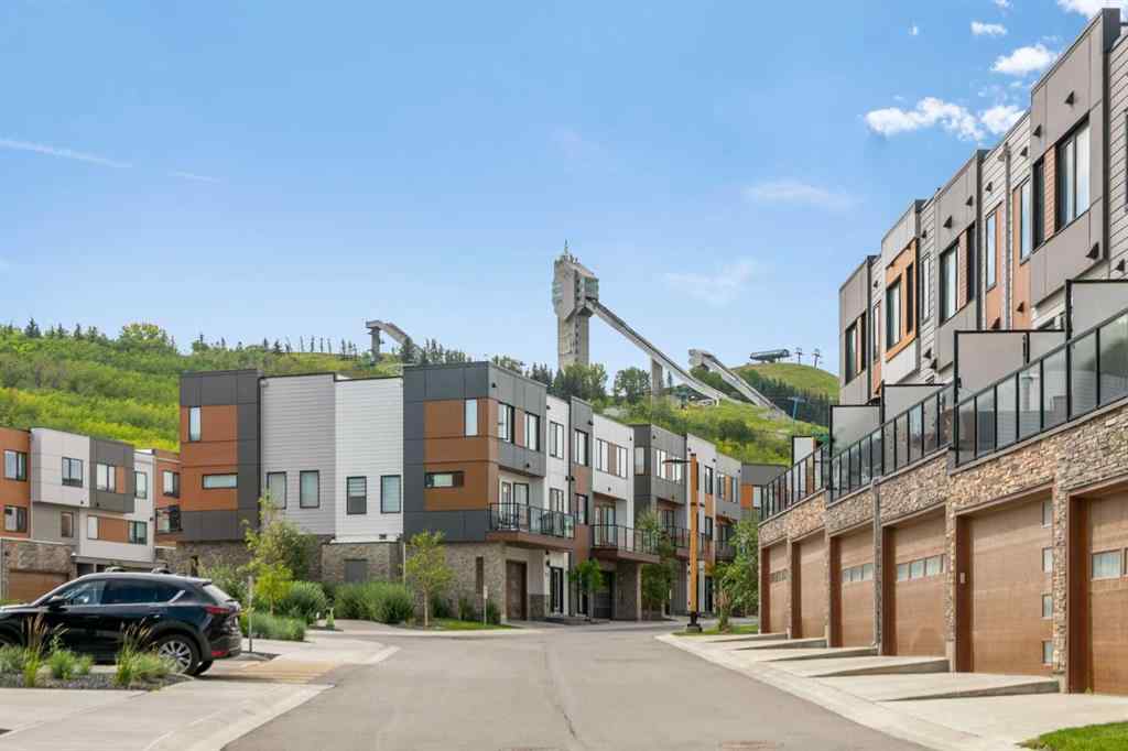 MLS® A2251251 - 34 Na'a Heights SW in Medicine Hill Calgary, Residential