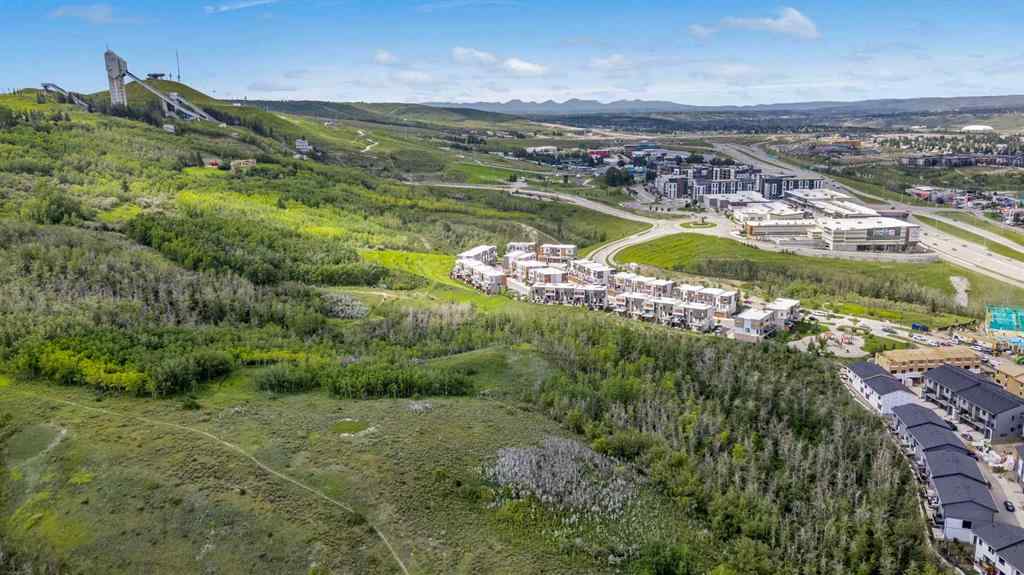 MLS® A2251251 - 34 Na'a Heights SW in Medicine Hill Calgary, Residential