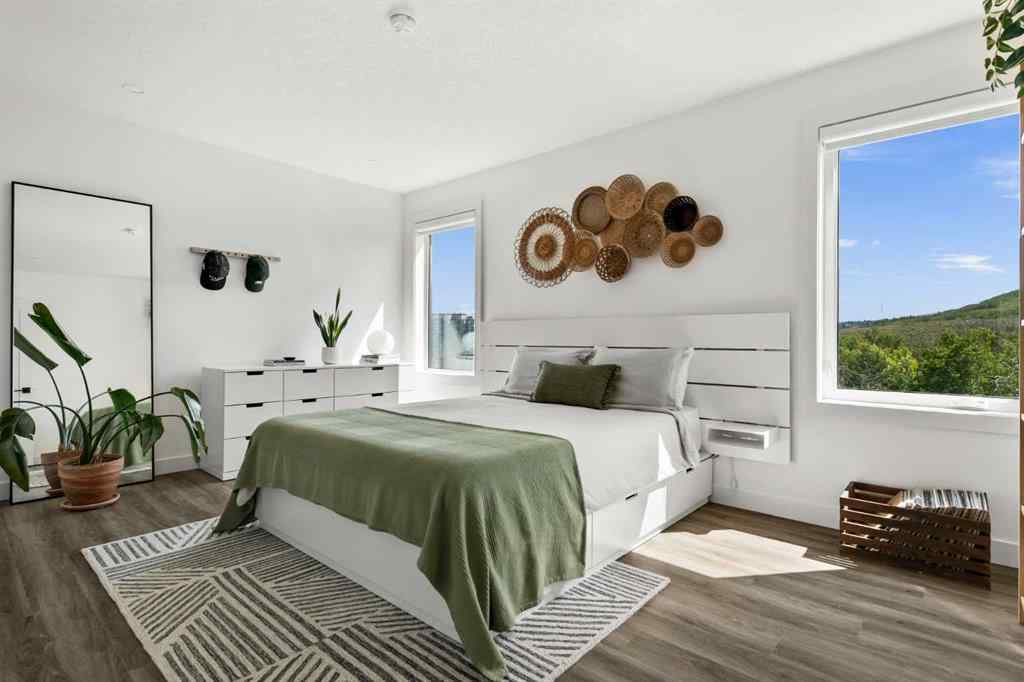 MLS® A2251251 - 34 Na'a Heights SW in Medicine Hill Calgary, Residential