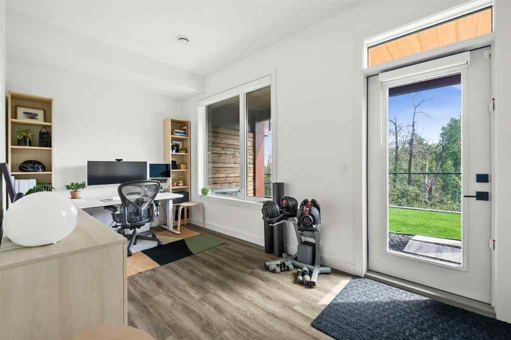 MLS® A2251251 - 34 Na'a Heights SW in Medicine Hill Calgary, Residential