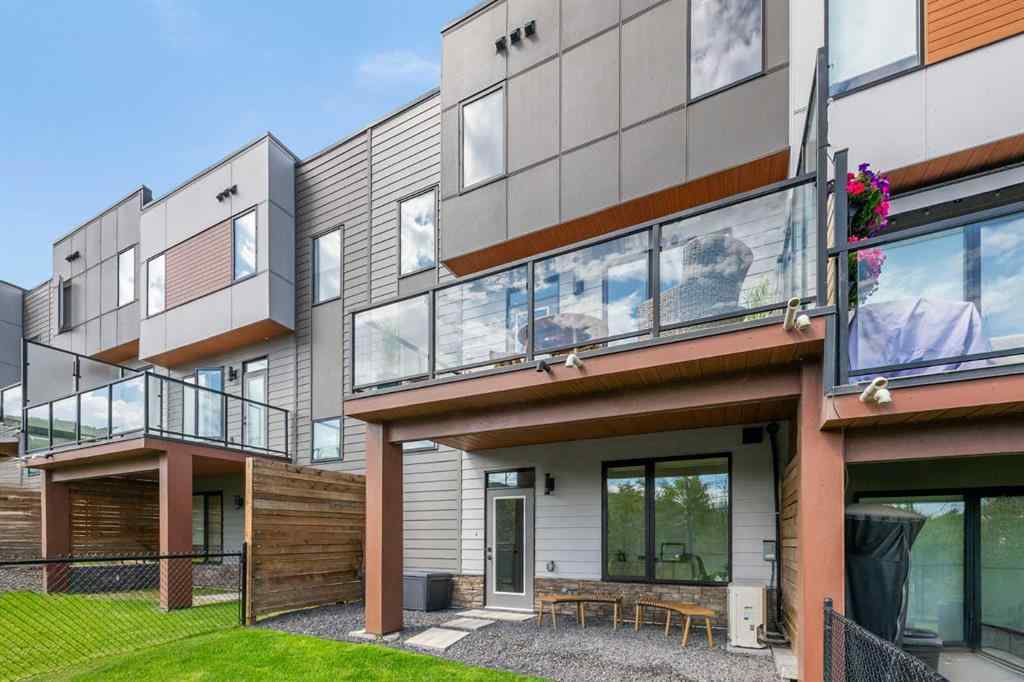MLS® A2251251 - 34 Na'a Heights SW in Medicine Hill Calgary, Residential