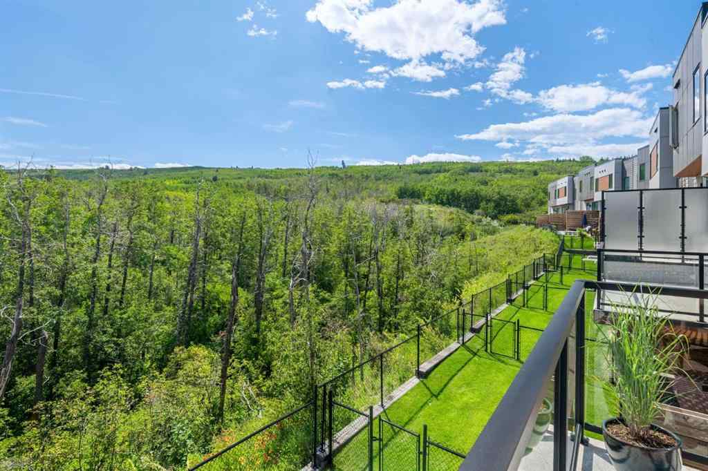 MLS® A2251251 - 34 Na'a Heights SW in Medicine Hill Calgary, Residential