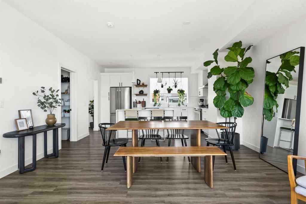 MLS® A2251251 - 34 Na'a Heights SW in Medicine Hill Calgary, Residential