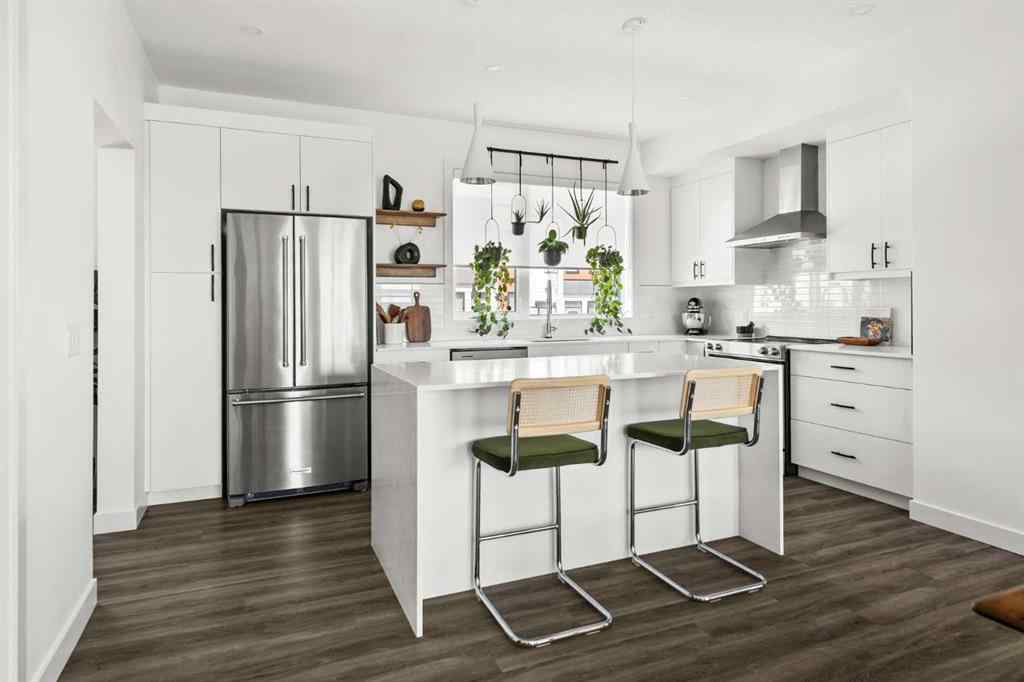 MLS® A2251251 - 34 Na'a Heights SW in Medicine Hill Calgary, Residential