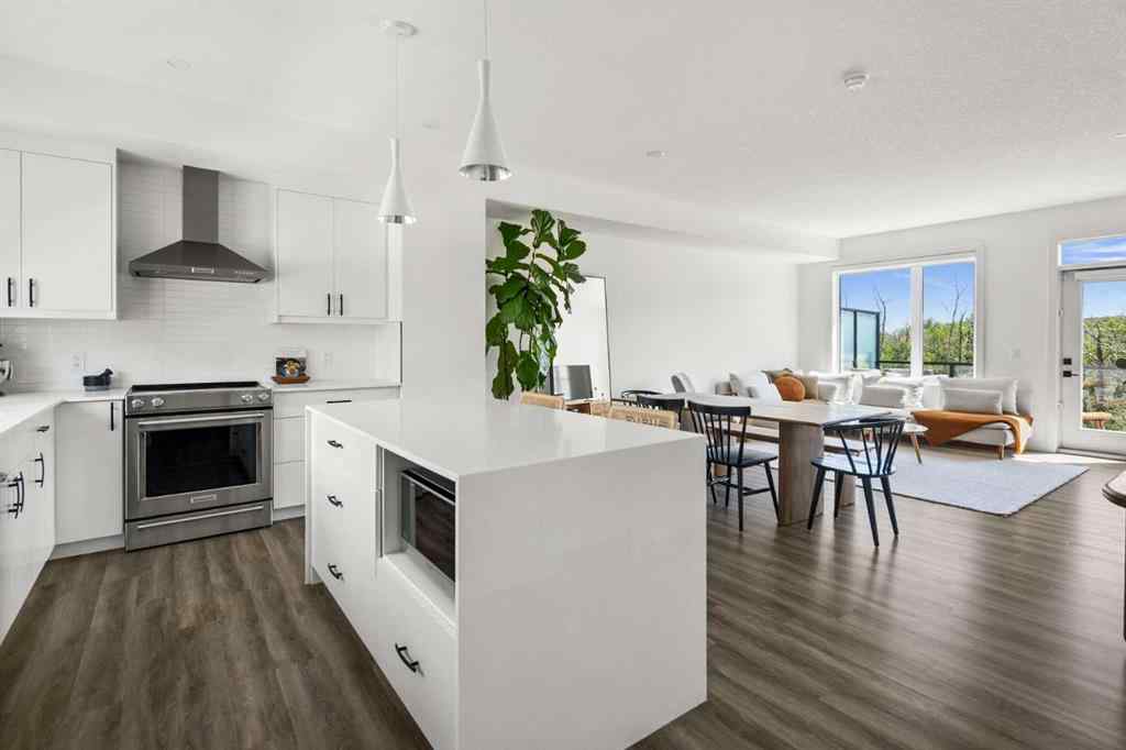 MLS® A2251251 - 34 Na'a Heights SW in Medicine Hill Calgary, Residential
