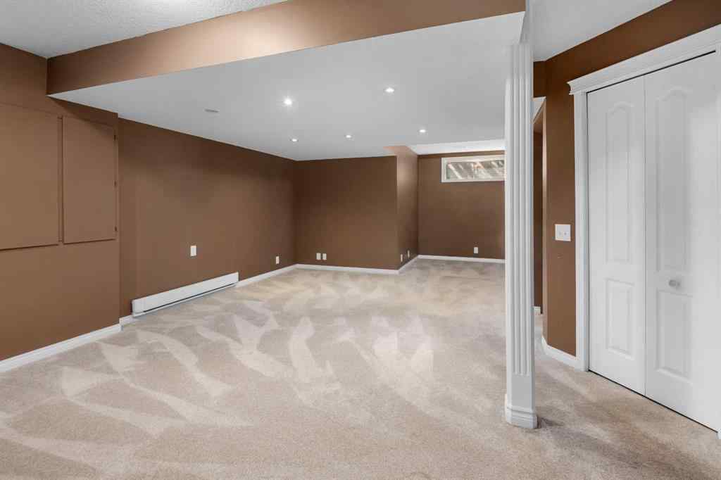 MLS® A2251252 - 329 Bridleridge Way SW in Bridlewood Calgary, Residential