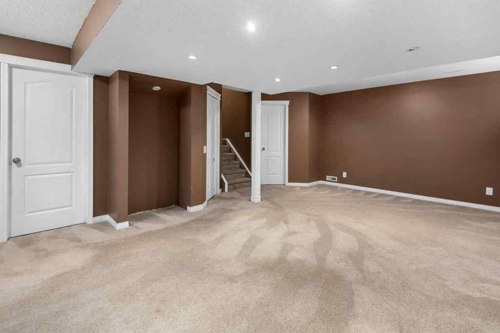 MLS® A2251252 - 329 Bridleridge Way SW in Bridlewood Calgary, Residential