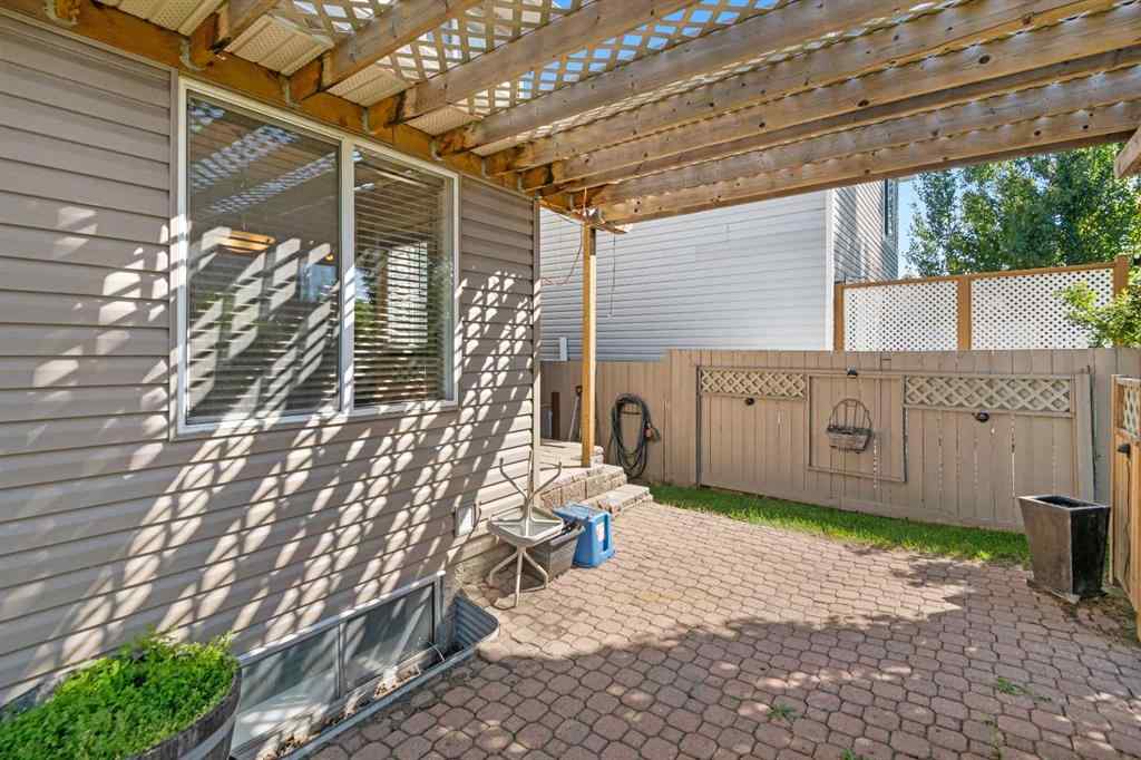 MLS® A2251252 - 329 Bridleridge Way SW in Bridlewood Calgary, Residential