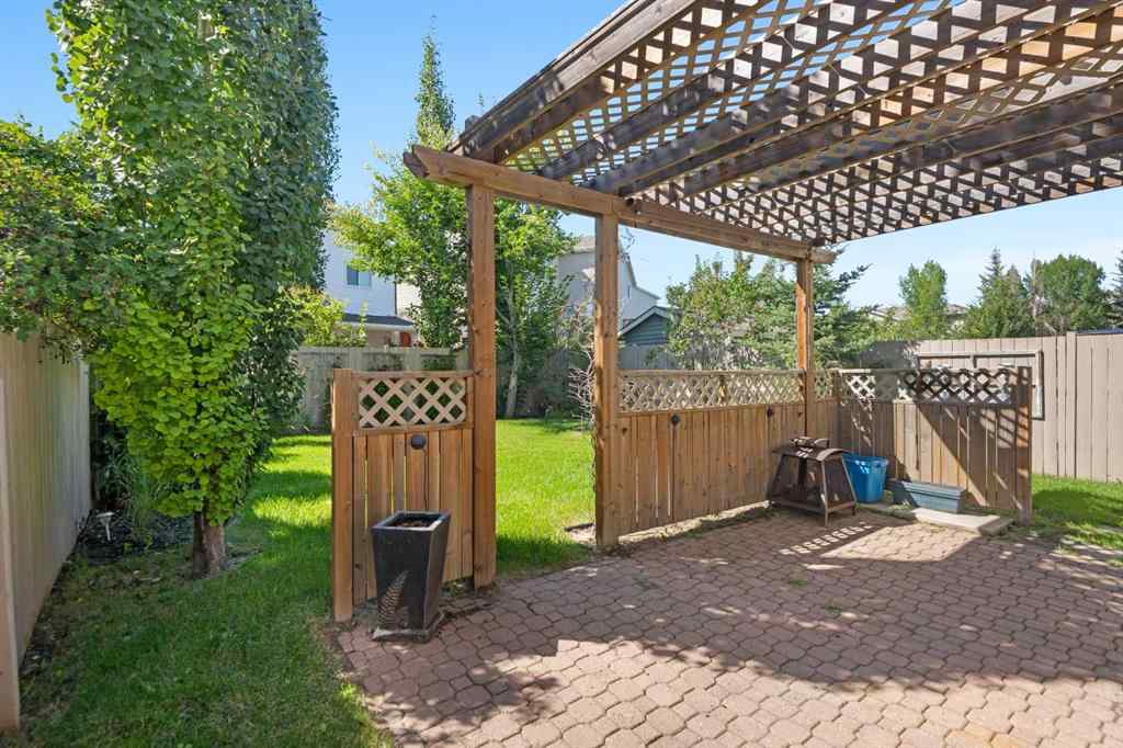 MLS® A2251252 - 329 Bridleridge Way SW in Bridlewood Calgary, Residential