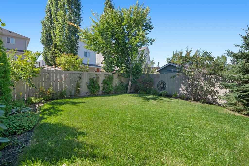 MLS® A2251252 - 329 Bridleridge Way SW in Bridlewood Calgary, Residential
