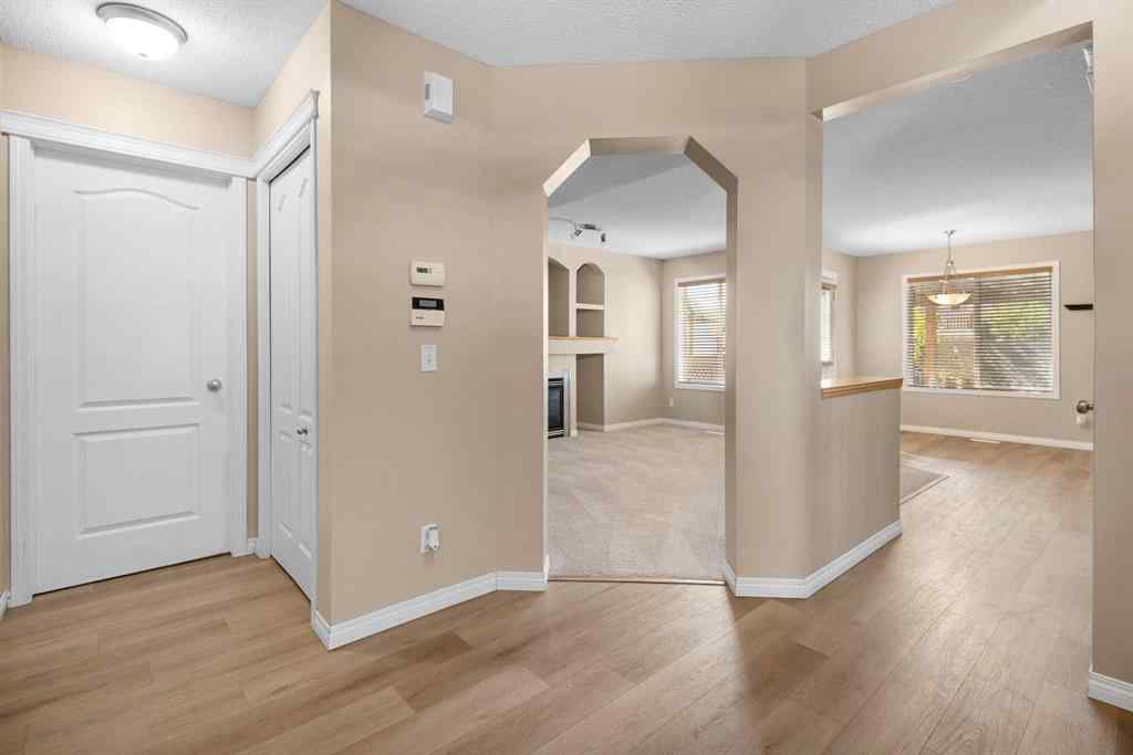 MLS® A2251252 - 329 Bridleridge Way SW in Bridlewood Calgary, Residential