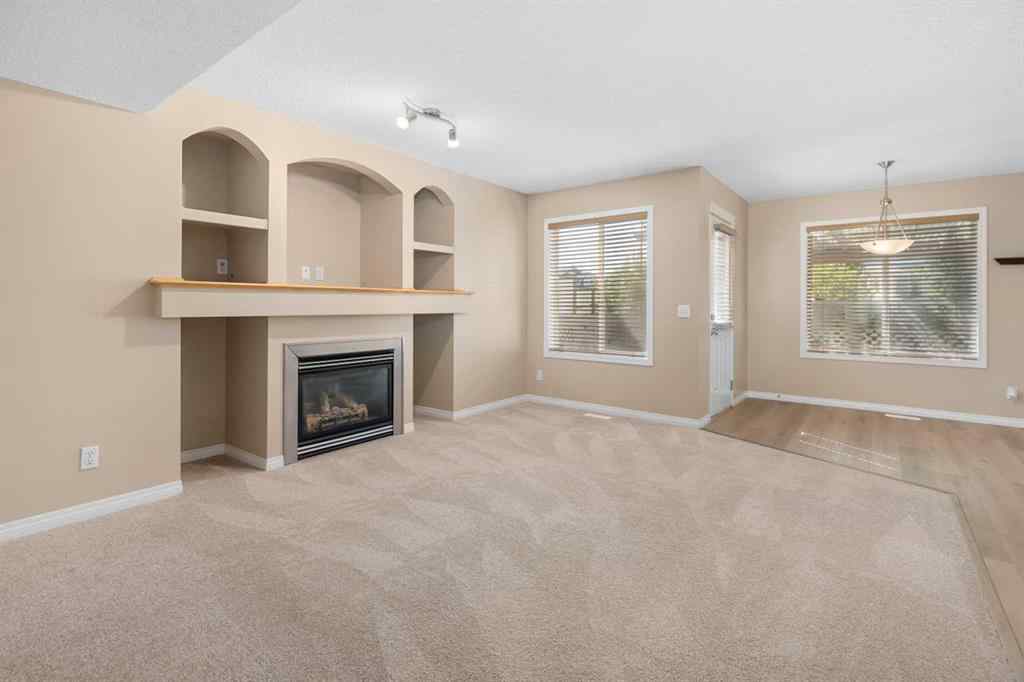 MLS® A2251252 - 329 Bridleridge Way SW in Bridlewood Calgary, Residential