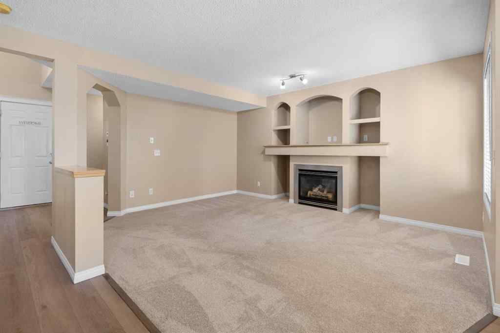 MLS® A2251252 - 329 Bridleridge Way SW in Bridlewood Calgary, Residential