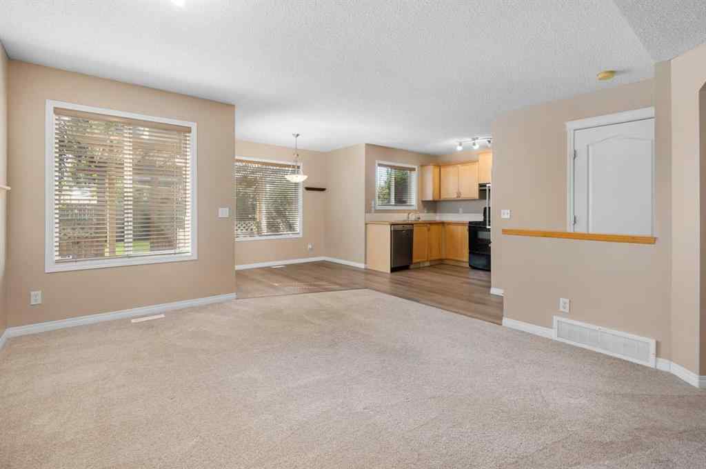 MLS® A2251252 - 329 Bridleridge Way SW in Bridlewood Calgary, Residential