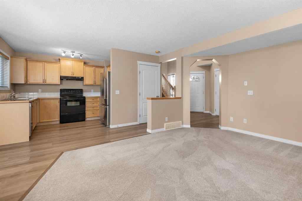 MLS® A2251252 - 329 Bridleridge Way SW in Bridlewood Calgary, Residential