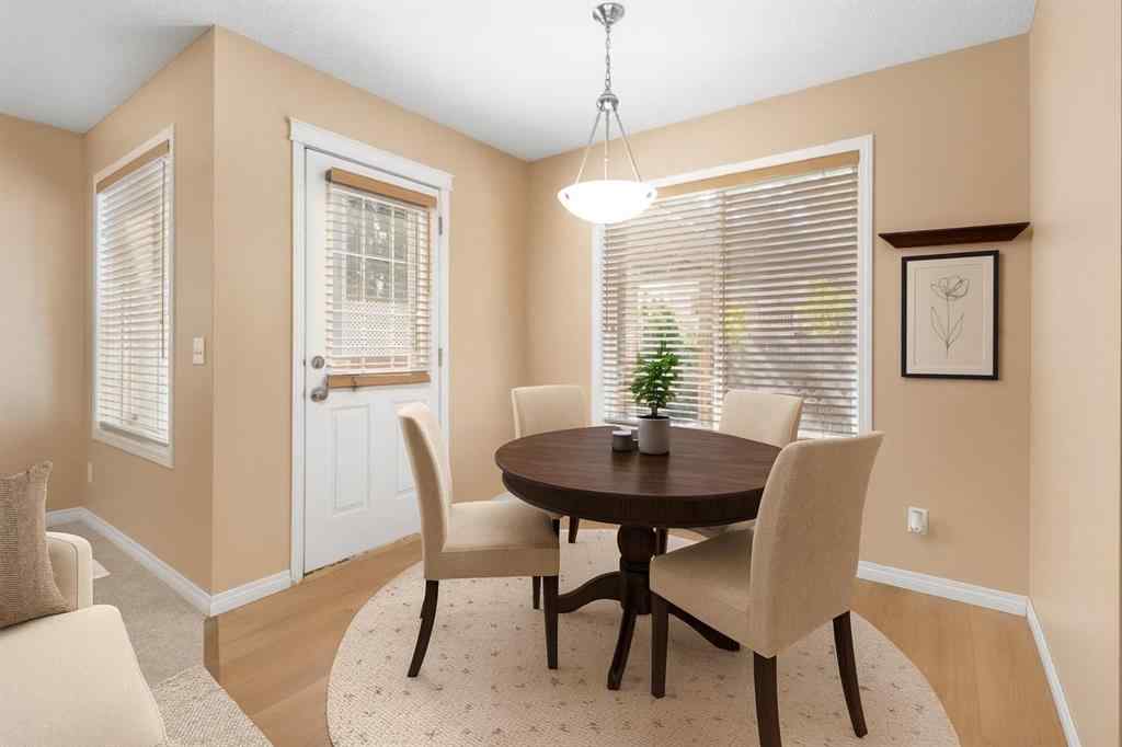 MLS® A2251252 - 329 Bridleridge Way SW in Bridlewood Calgary, Residential