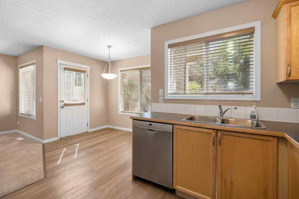 MLS® A2251252 - 329 Bridleridge Way SW in Bridlewood Calgary, Residential