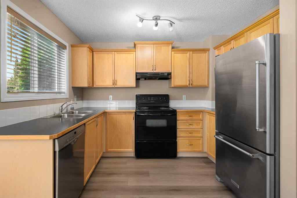 MLS® A2251252 - 329 Bridleridge Way SW in Bridlewood Calgary, Residential
