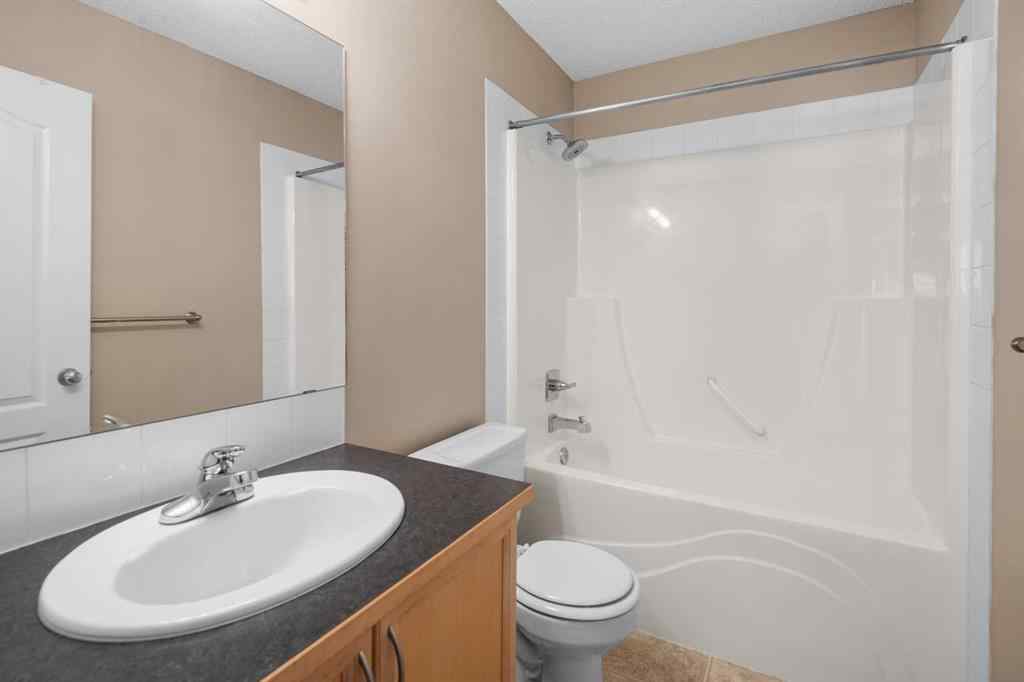MLS® A2251252 - 329 Bridleridge Way SW in Bridlewood Calgary, Residential