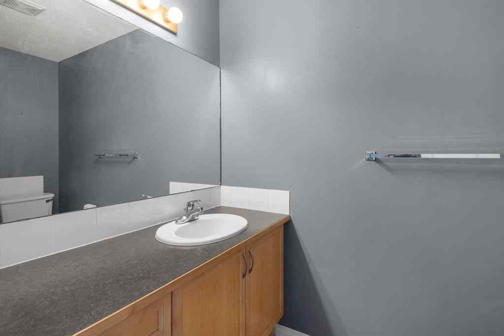 MLS® A2251252 - 329 Bridleridge Way SW in Bridlewood Calgary, Residential