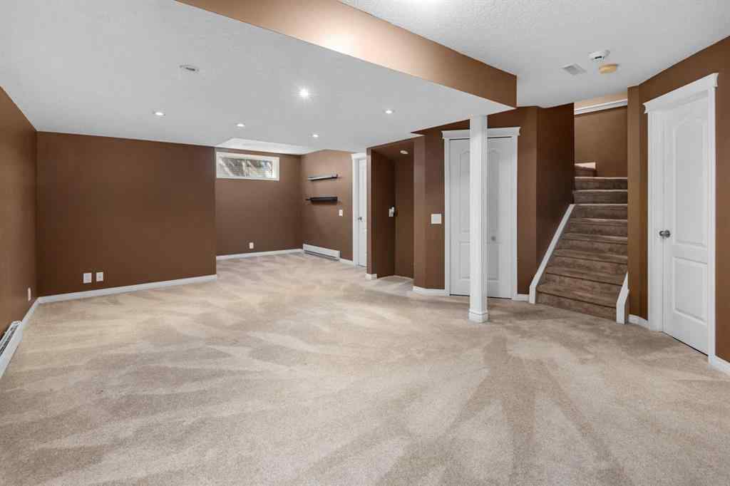 MLS® A2251252 - 329 Bridleridge Way SW in Bridlewood Calgary, Residential