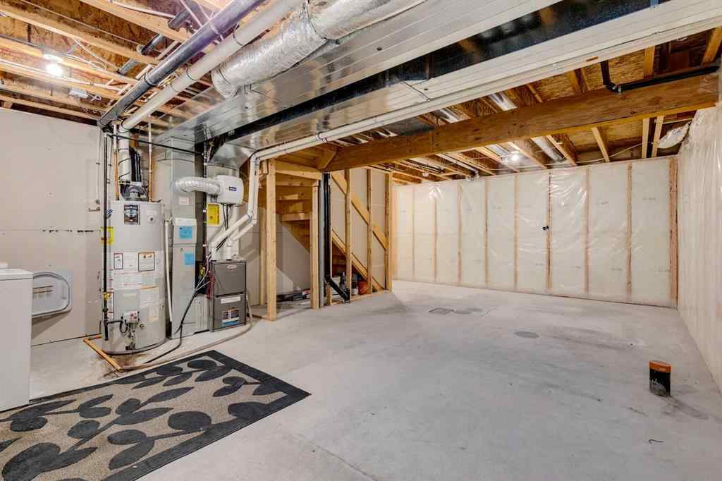 MLS® A2251253 - 44 Howse Drive NE in Livingston Calgary, Residential