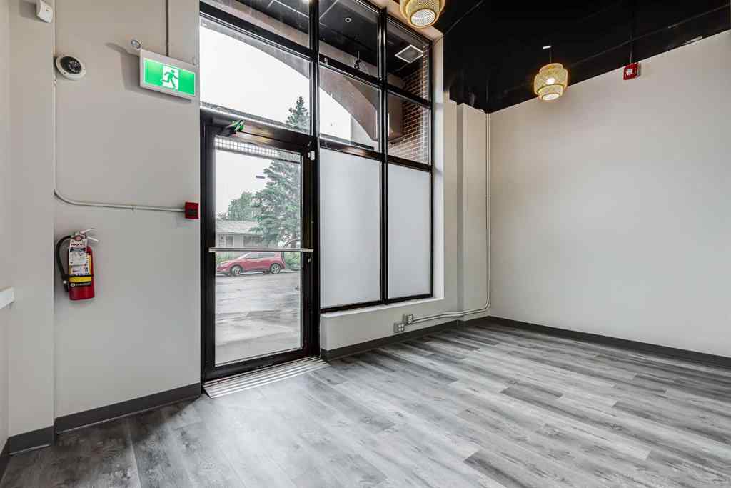 MLS® A2251256 - Unit #140 5430 17 Avenue SE in Penbrooke Meadows Calgary, Commercial