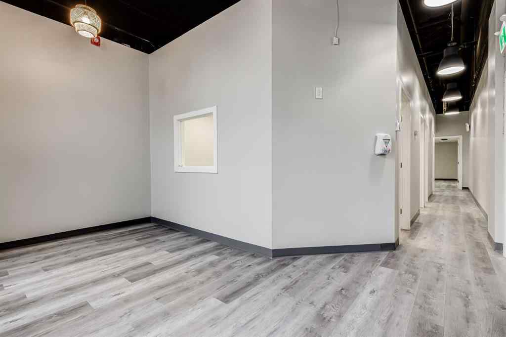 MLS® A2251256 - Unit #140 5430 17 Avenue SE in Penbrooke Meadows Calgary, Commercial