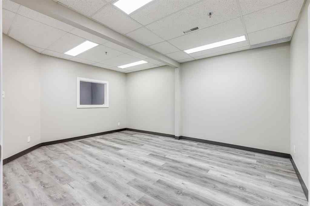 MLS® A2251256 - Unit #140 5430 17 Avenue SE in Penbrooke Meadows Calgary, Commercial