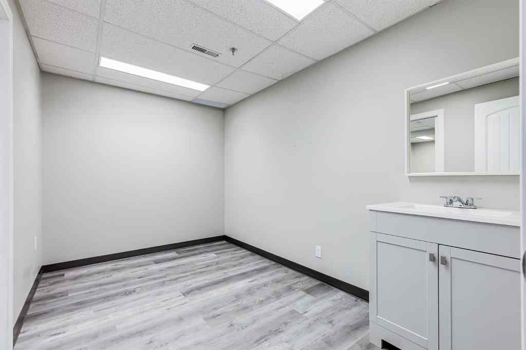 MLS® A2251256 - Unit #140 5430 17 Avenue SE in Penbrooke Meadows Calgary, Commercial