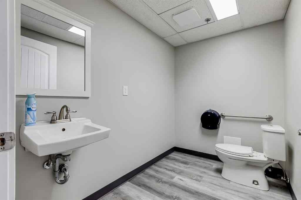 MLS® A2251256 - Unit #140 5430 17 Avenue SE in Penbrooke Meadows Calgary, Commercial