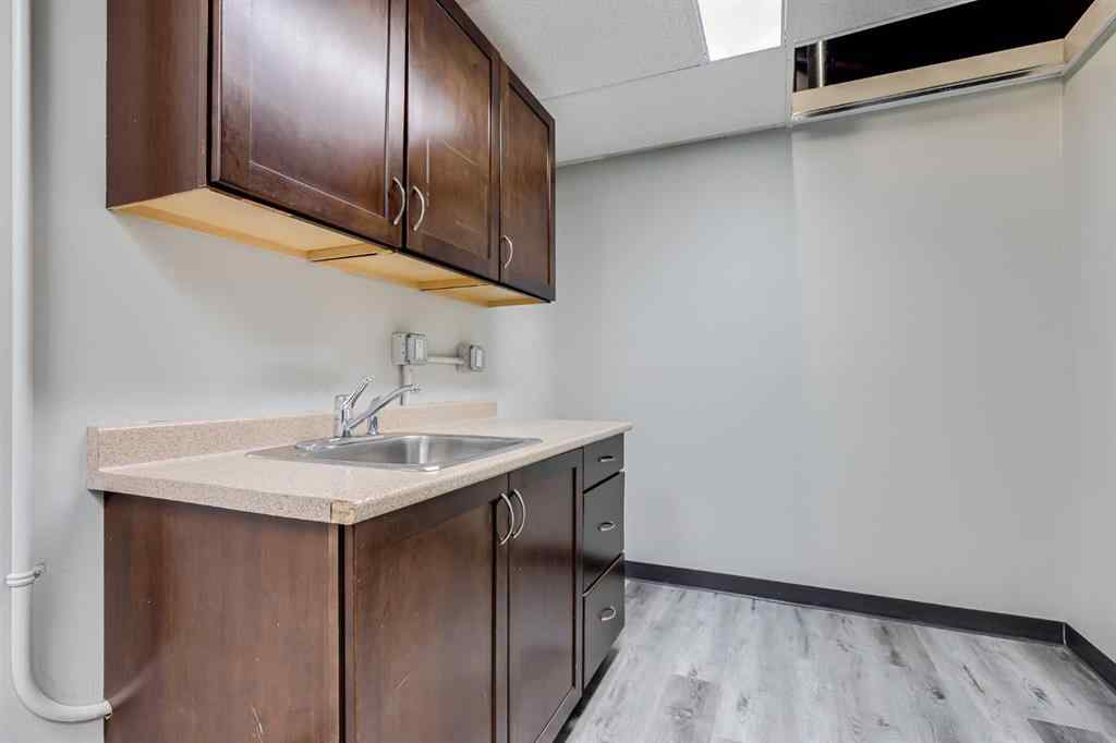 MLS® A2251256 - Unit #140 5430 17 Avenue SE in Penbrooke Meadows Calgary, Commercial
