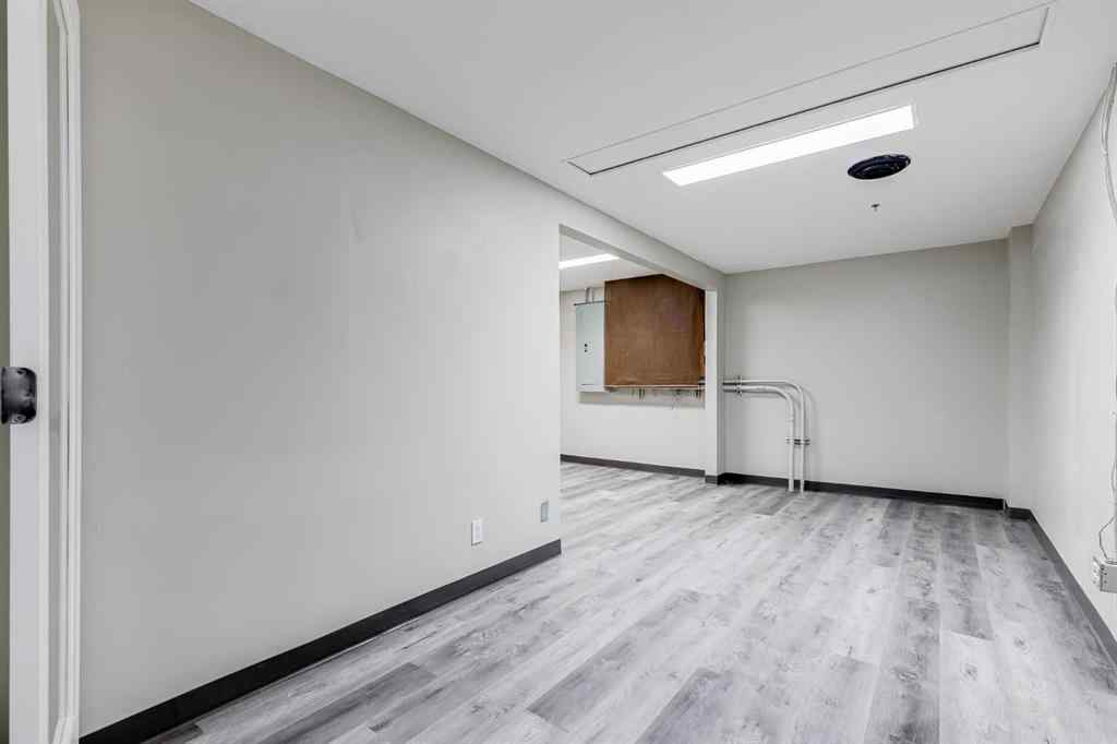 MLS® A2251256 - Unit #140 5430 17 Avenue SE in Penbrooke Meadows Calgary, Commercial