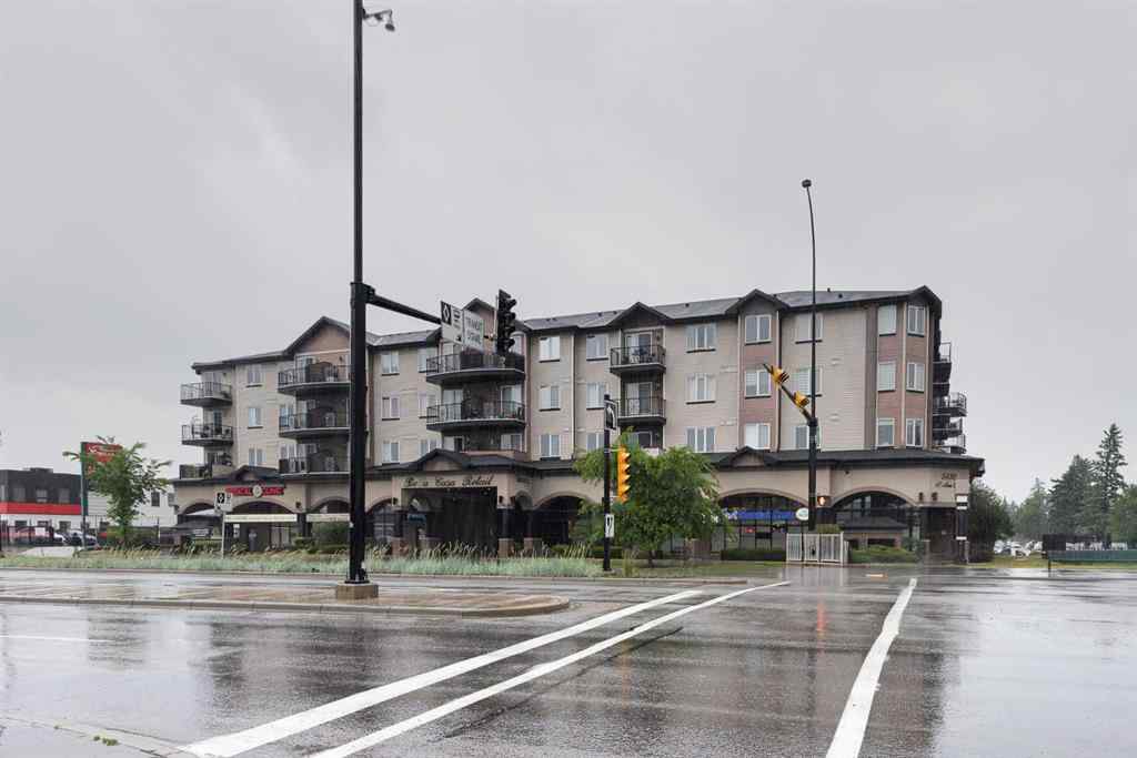 MLS® A2251257 - Unit #140 5430 17 Avenue SE in Penbrooke Meadows Calgary, Commercial