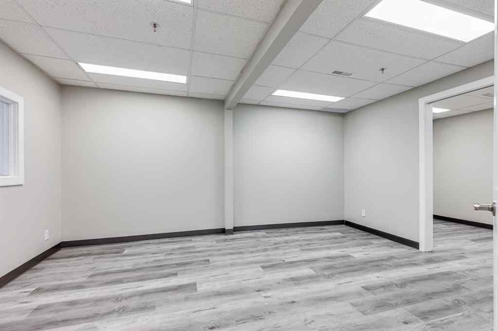 MLS® A2251257 - Unit #140 5430 17 Avenue SE in Penbrooke Meadows Calgary, Commercial