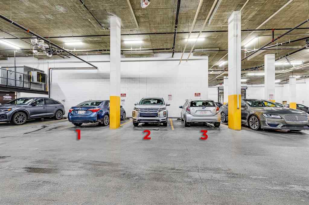 MLS® A2251257 - Unit #140 5430 17 Avenue SE in Penbrooke Meadows Calgary, Commercial
