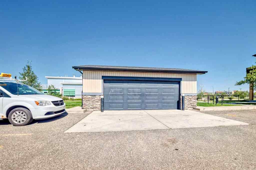 MLS® A2251258 - Unit #2106 2781 Chinook Winds Drive SW in Prairie Springs Airdrie, Residential