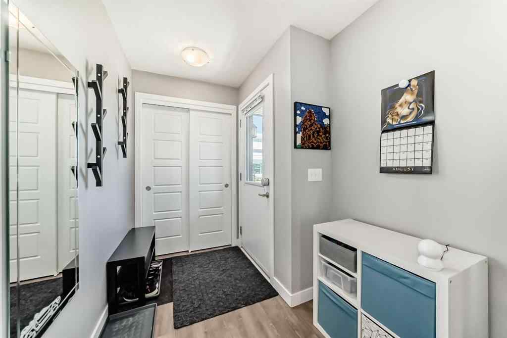 MLS® A2251258 - Unit #2106 2781 Chinook Winds Drive SW in Prairie Springs Airdrie, Residential