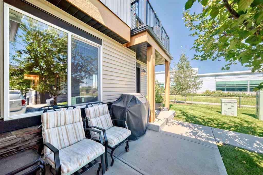 MLS® A2251258 - Unit #2106 2781 Chinook Winds Drive SW in Prairie Springs Airdrie, Residential