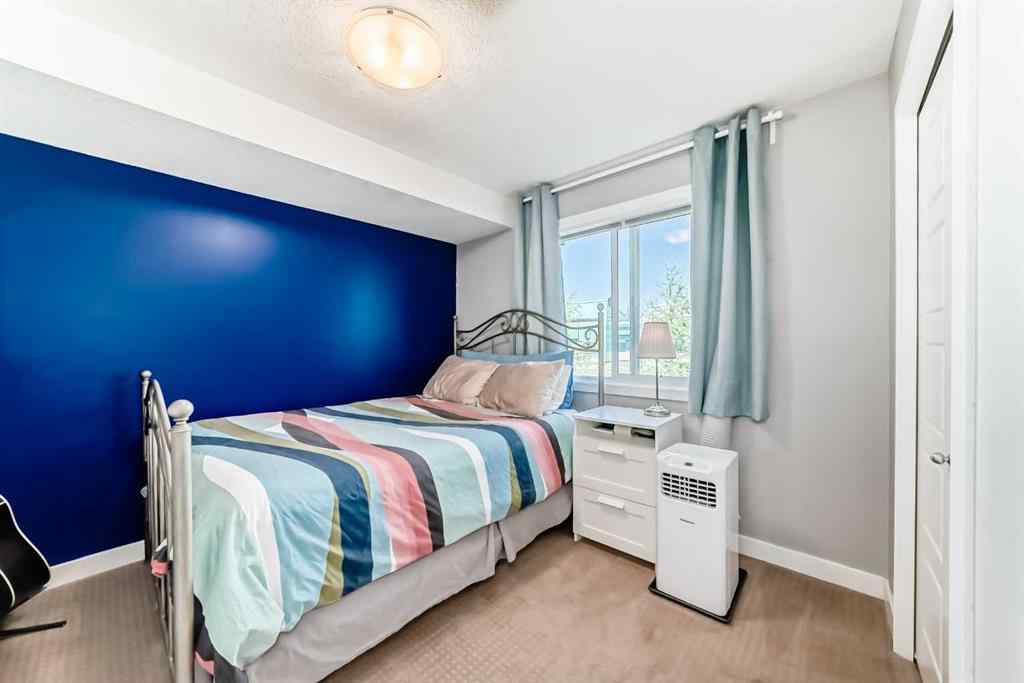 MLS® A2251258 - Unit #2106 2781 Chinook Winds Drive SW in Prairie Springs Airdrie, Residential